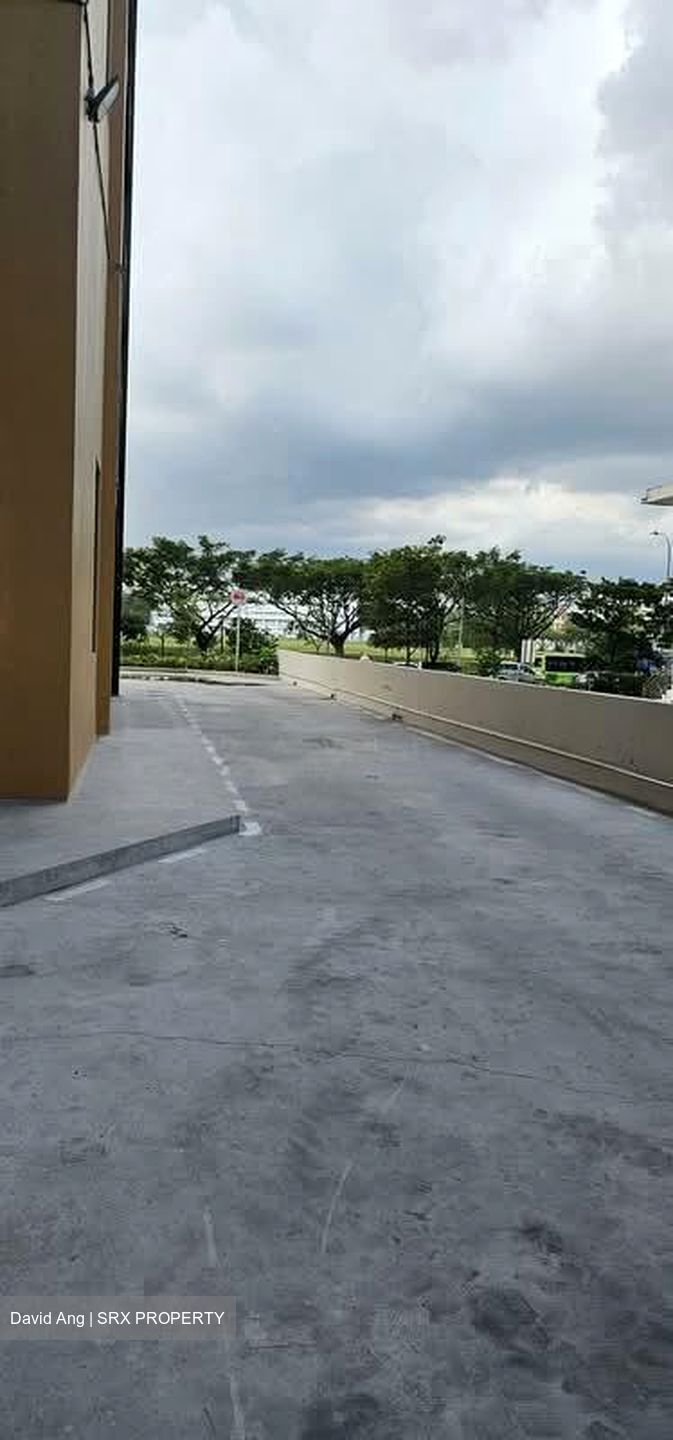 Stellar@tampines (D18), Factory #553870331